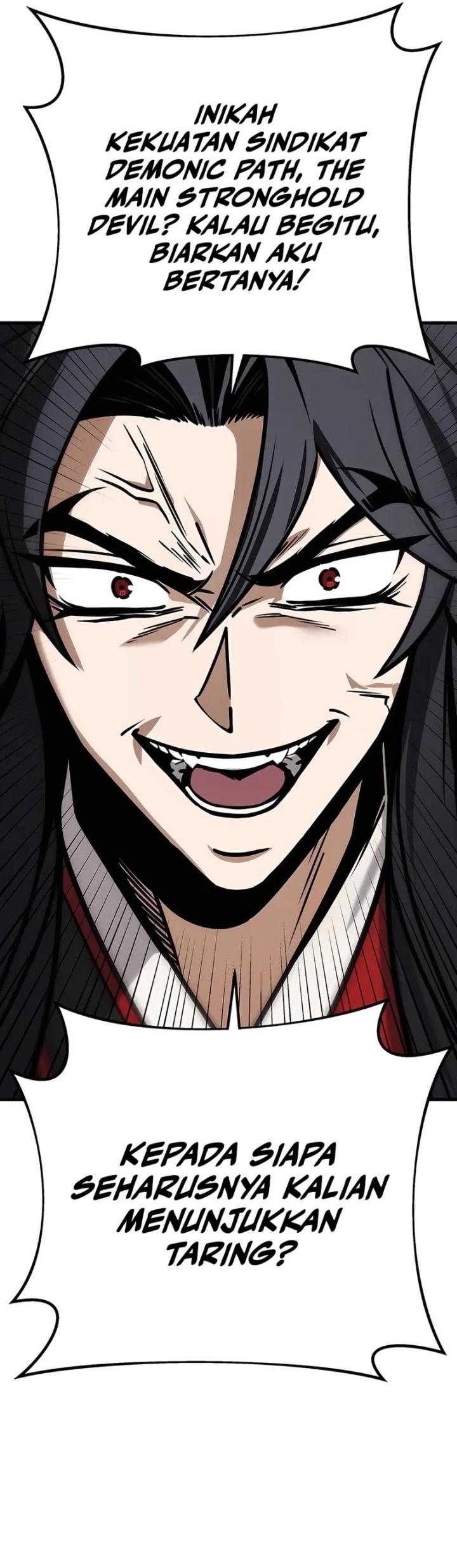 The Emperor’s Sword Chapter 66 Gambar 14