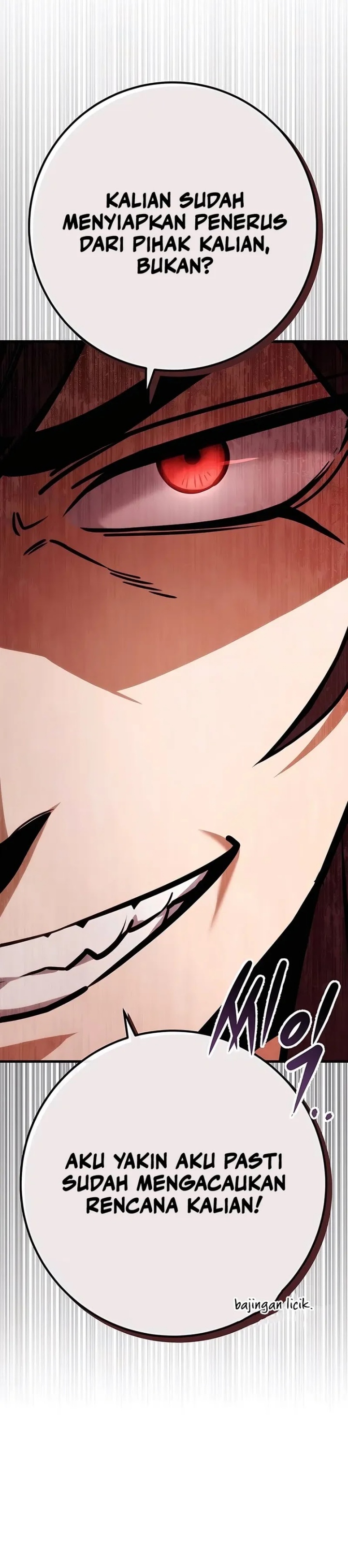 The Emperor’s Sword Chapter 66 Gambar 20