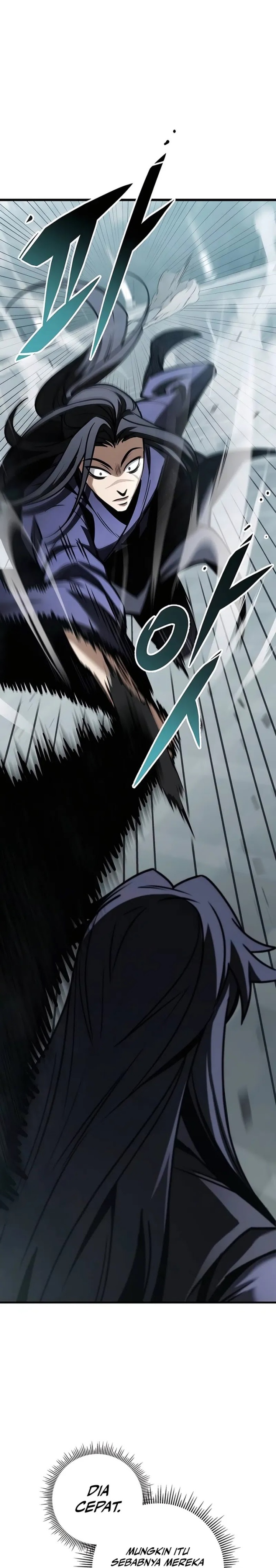 The Emperor’s Sword Chapter 66 Gambar 28