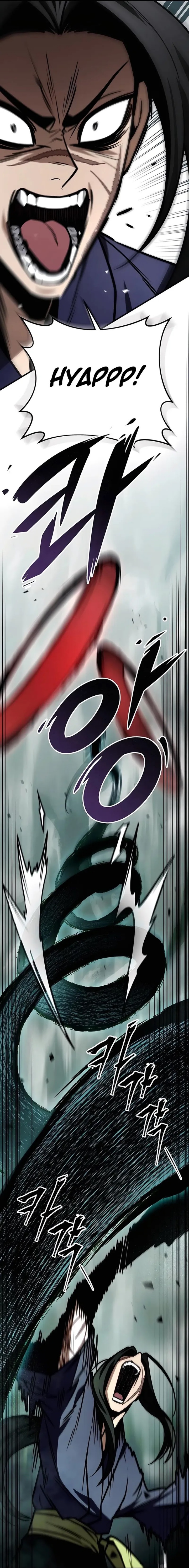 The Emperor’s Sword Chapter 66 Gambar 42