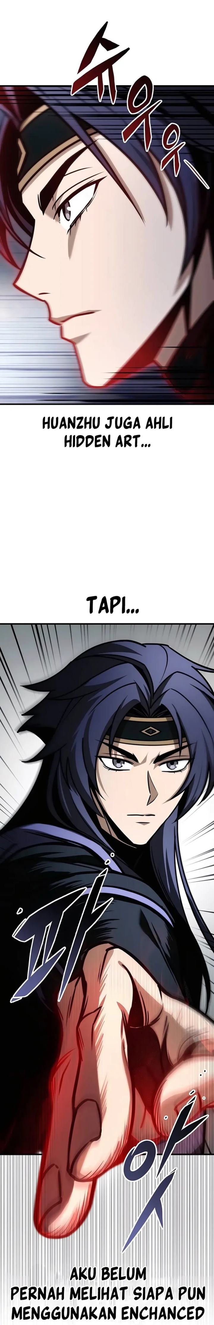 The Emperor’s Sword Chapter 66 Gambar 44