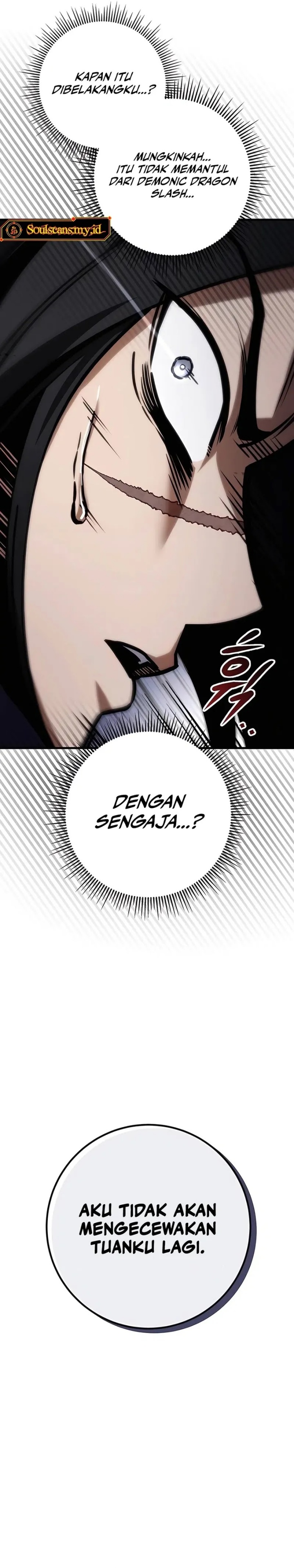 The Emperor’s Sword Chapter 66 Gambar 46