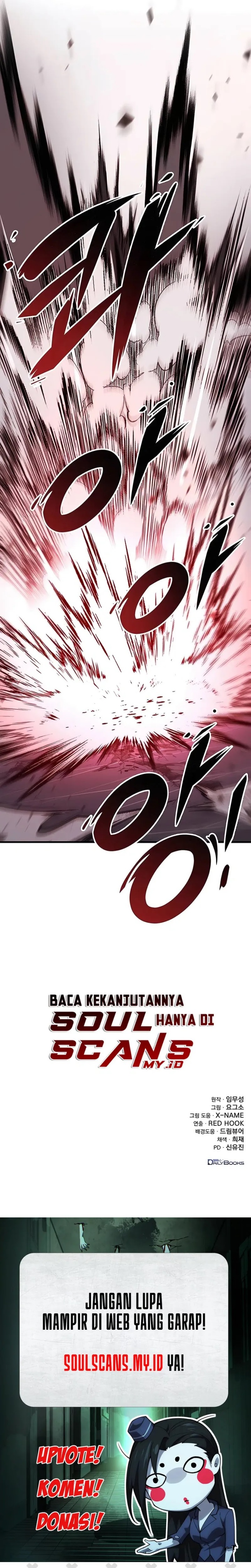 The Emperor’s Sword Chapter 66 Gambar 48