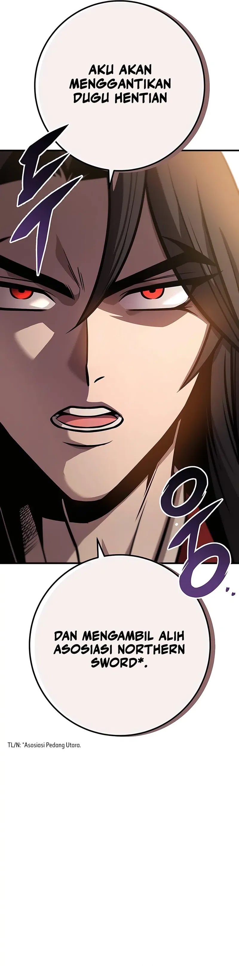 The Emperor’s Sword Chapter 69 Gambar 4
