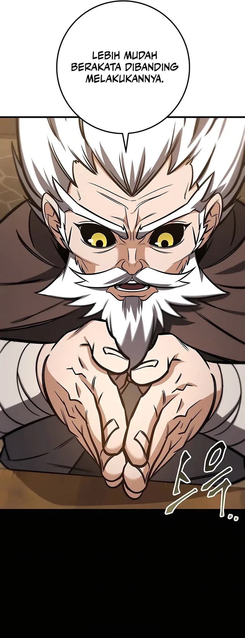 The Emperor’s Sword Chapter 69 Gambar 8