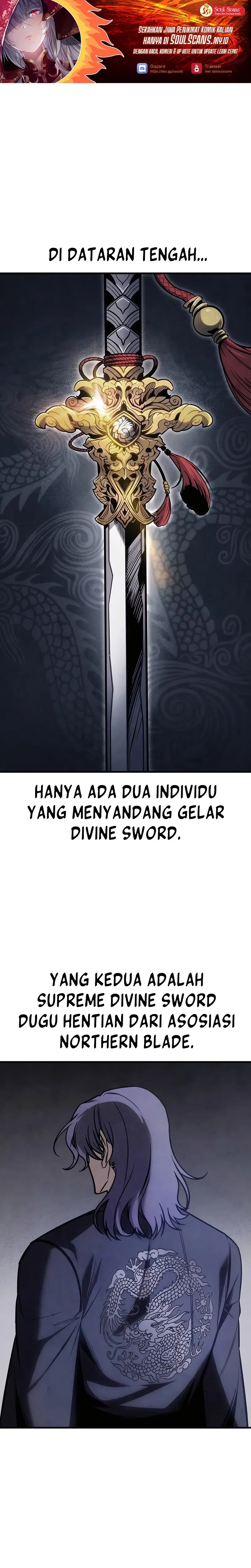 The Emperor’s Sword Chapter 71 Gambar 2