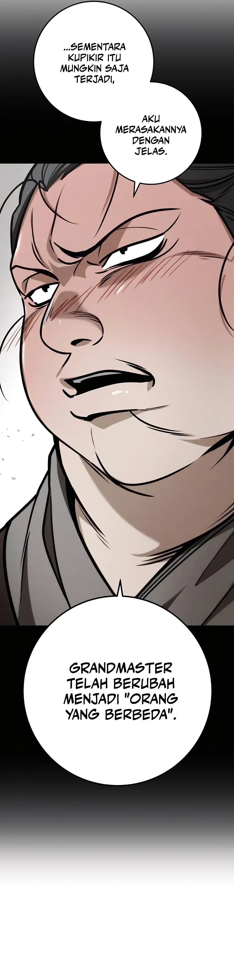 The Emperor’s Sword Chapter 71 Gambar 41