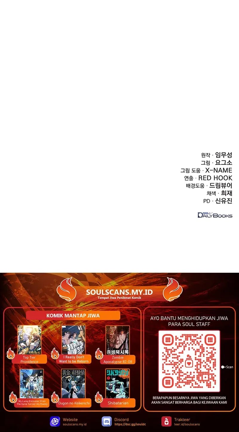 The Emperor’s Sword Chapter 71 Gambar 43