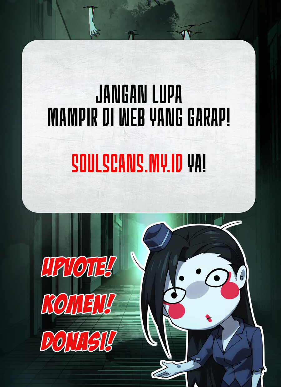 The Emperor’s Sword Chapter 71 Gambar 45