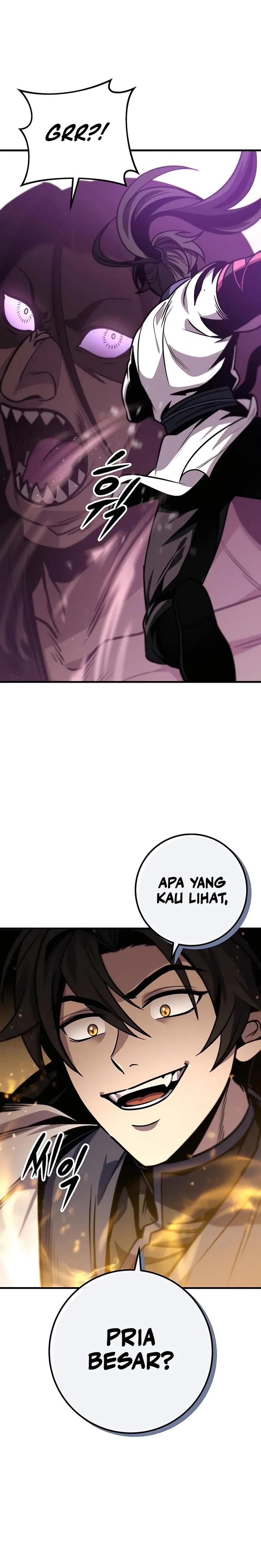 The Emperor’s Sword Chapter 74 Gambar 14