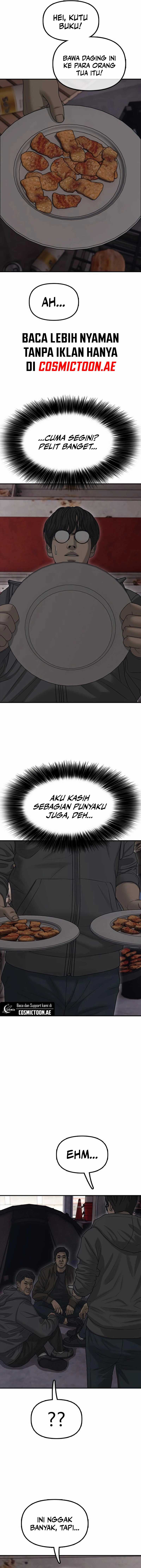 The End Has Come Chapter 08 Gambar 10
