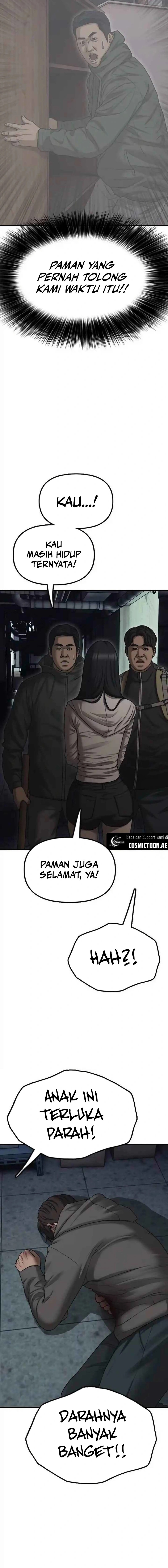 The End Has Come Chapter 10 Gambar 5