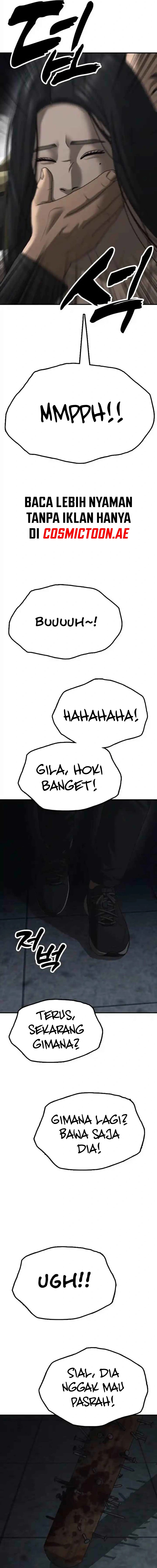 The End Has Come Chapter 10 Gambar 7