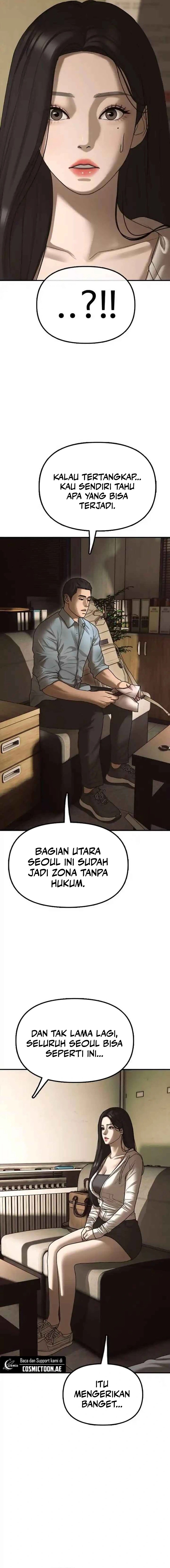 The End Has Come Chapter 10 Gambar 17