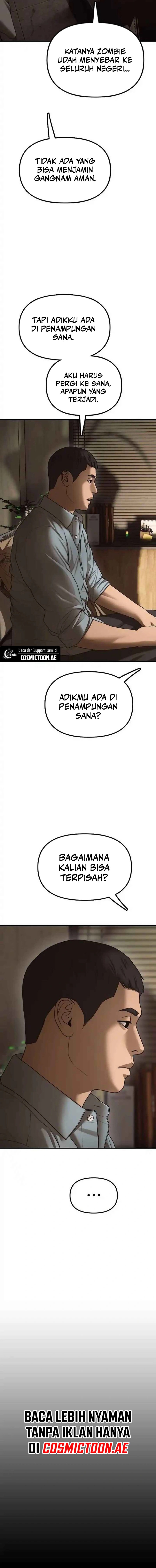 The End Has Come Chapter 10 Gambar 22