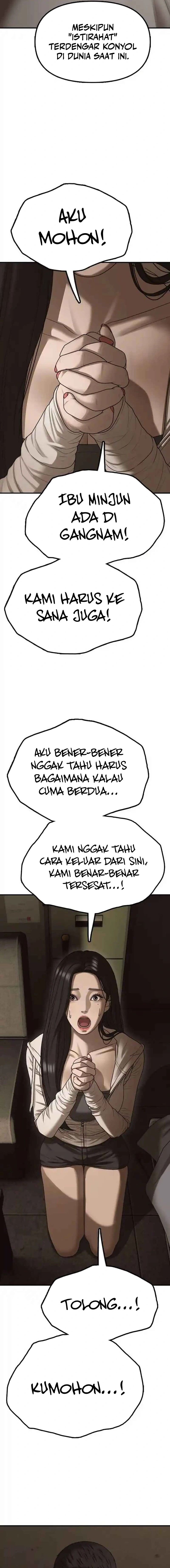 The End Has Come Chapter 10 Gambar 28