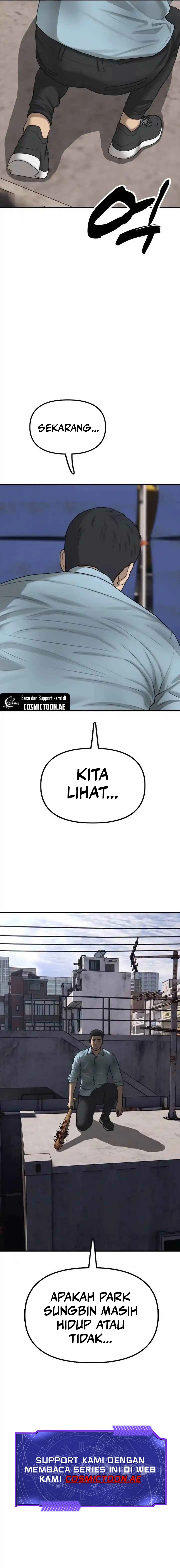 The End Has Come Chapter 10 Gambar 36