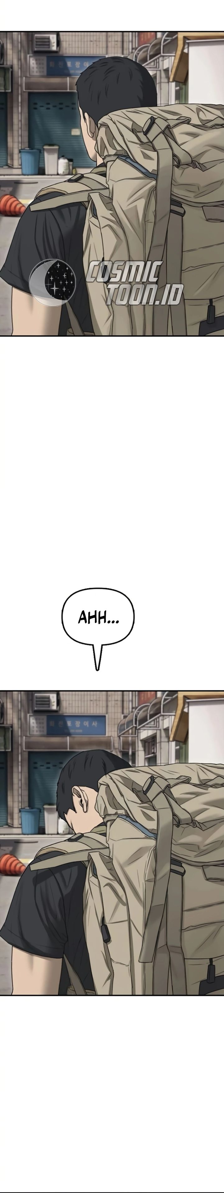 The End Has Come Chapter 14 Gambar 2