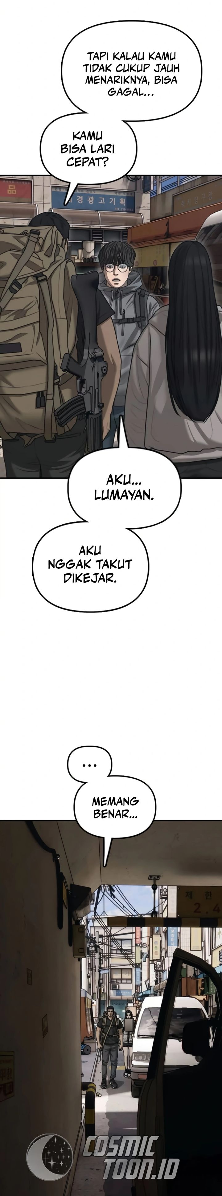 The End Has Come Chapter 14 Gambar 10