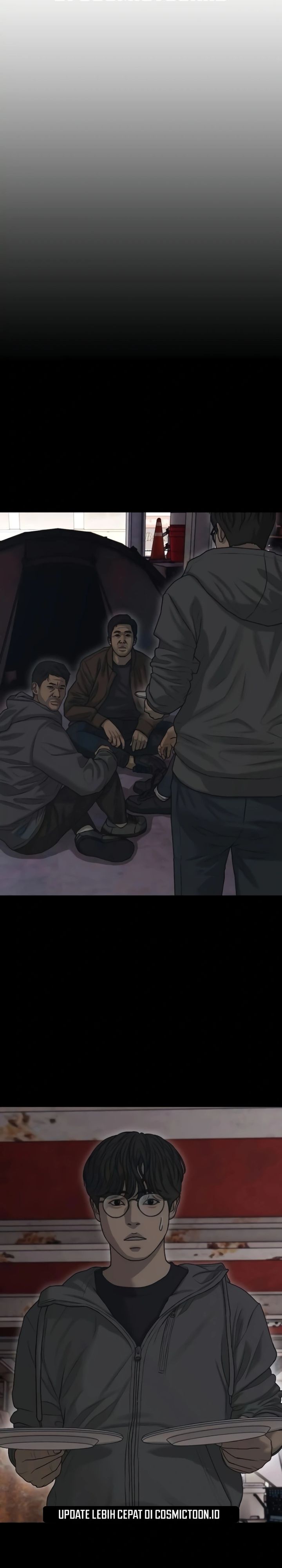 The End Has Come Chapter 14 Gambar 15
