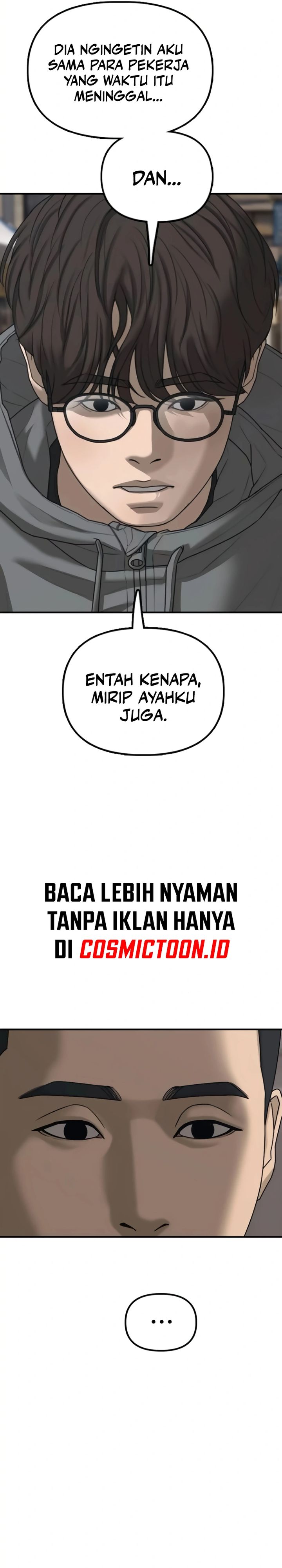 The End Has Come Chapter 14 Gambar 18