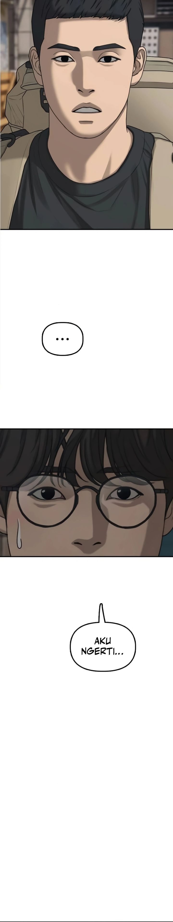 The End Has Come Chapter 14 Gambar 29