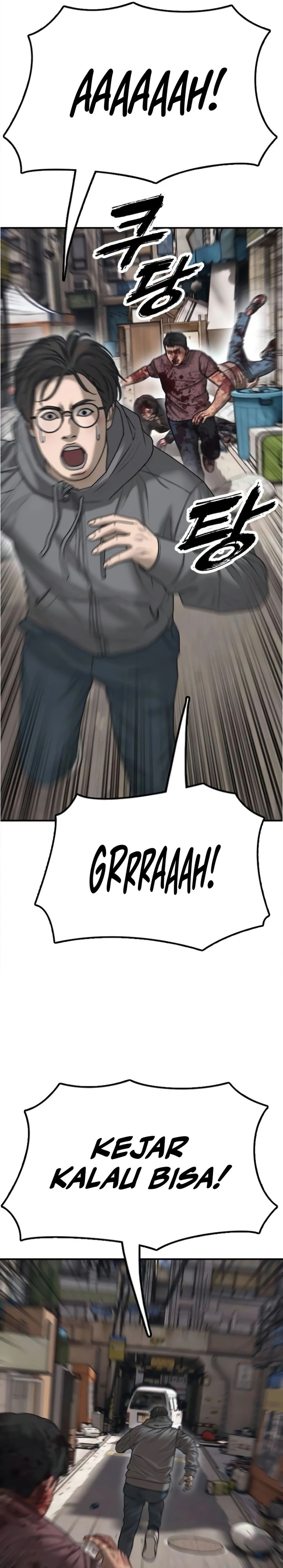 The End Has Come Chapter 14 Gambar 33