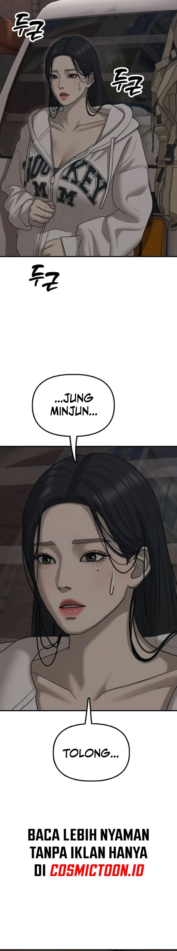The End Has Come Chapter 14 Gambar 37