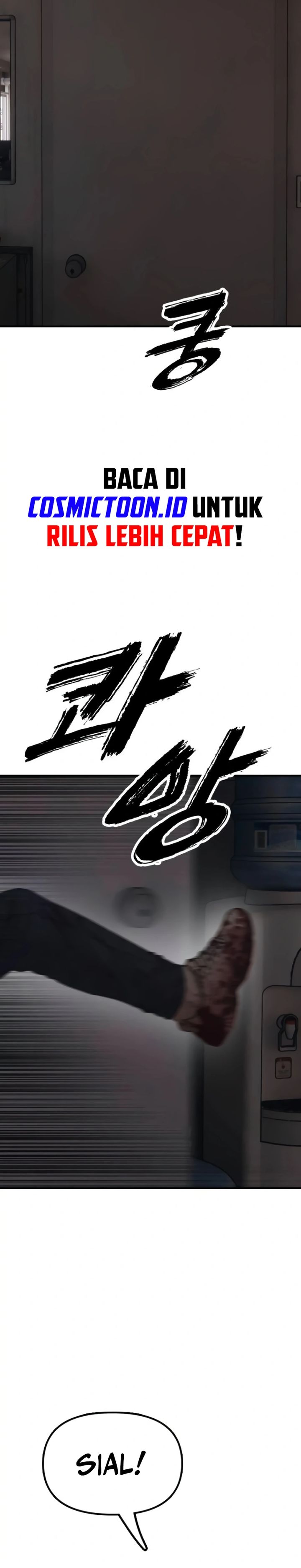The End Has Come Chapter 14 Gambar 61