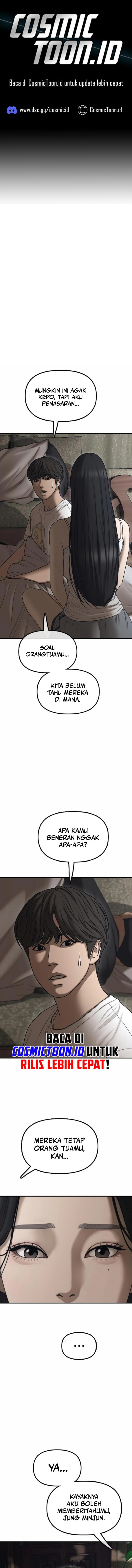 The End Has Come Chapter 16 Gambar 1