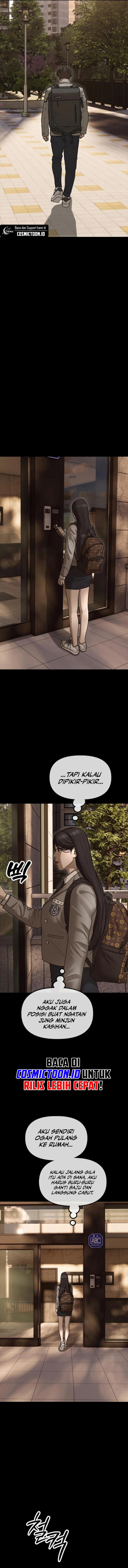 The End Has Come Chapter 16 Gambar 5