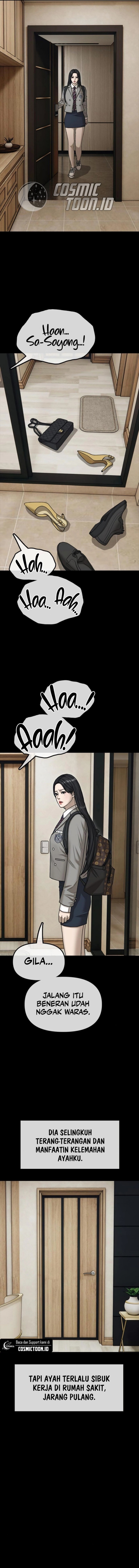 The End Has Come Chapter 16 Gambar 6