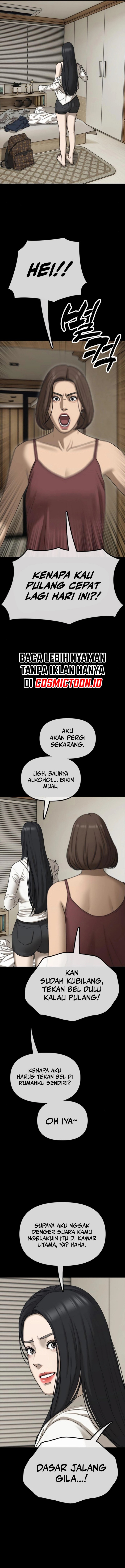 The End Has Come Chapter 16 Gambar 7