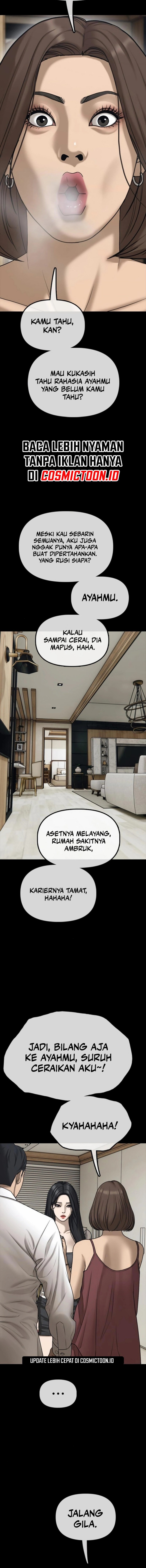 The End Has Come Chapter 16 Gambar 10