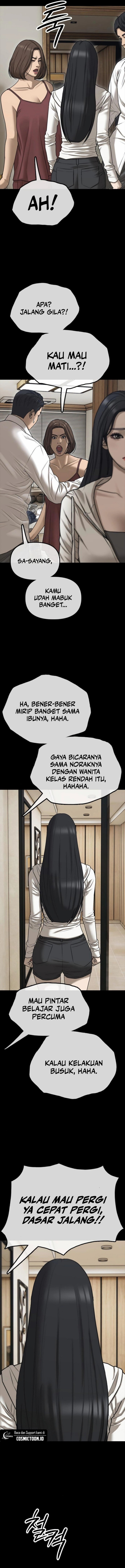 The End Has Come Chapter 16 Gambar 11