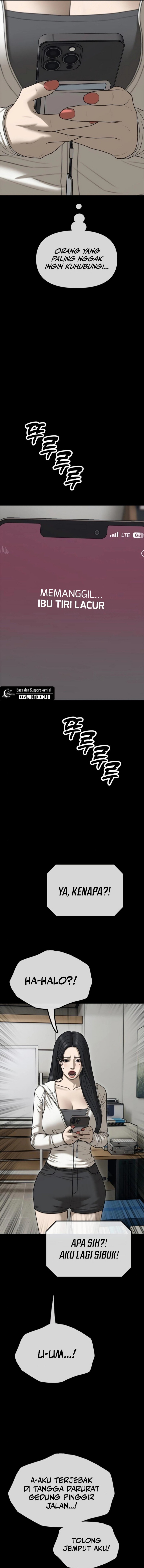 The End Has Come Chapter 16 Gambar 16