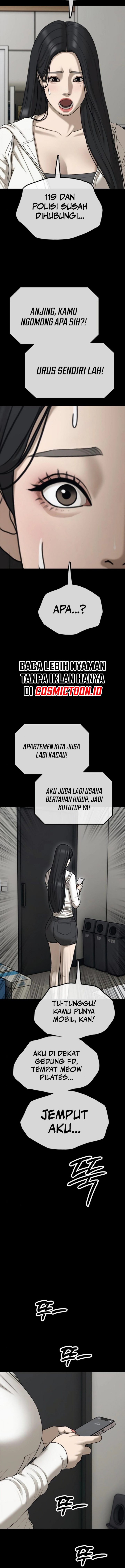 The End Has Come Chapter 16 Gambar 17