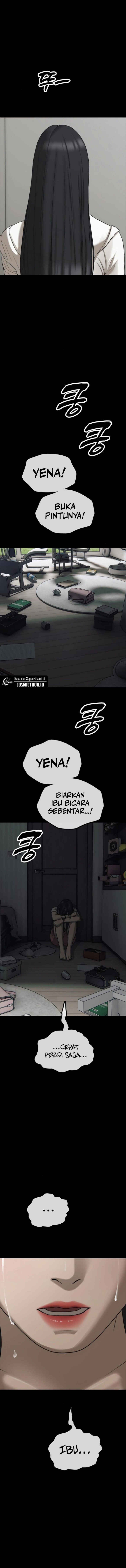 The End Has Come Chapter 16 Gambar 18