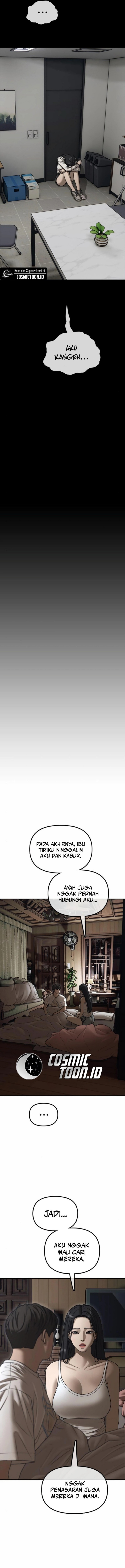 The End Has Come Chapter 16 Gambar 19