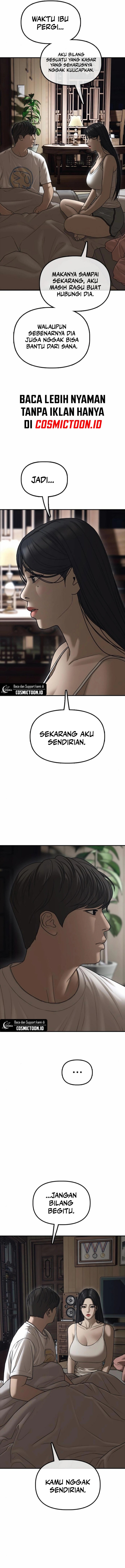 The End Has Come Chapter 16 Gambar 21