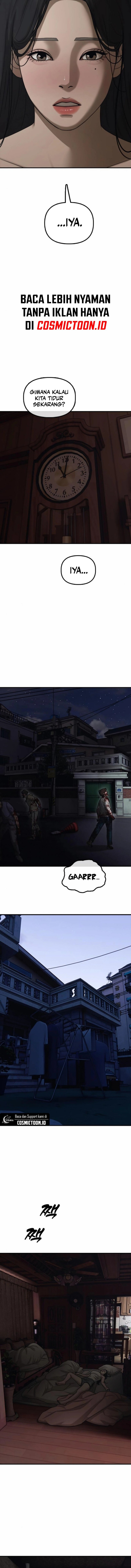 The End Has Come Chapter 16 Gambar 23