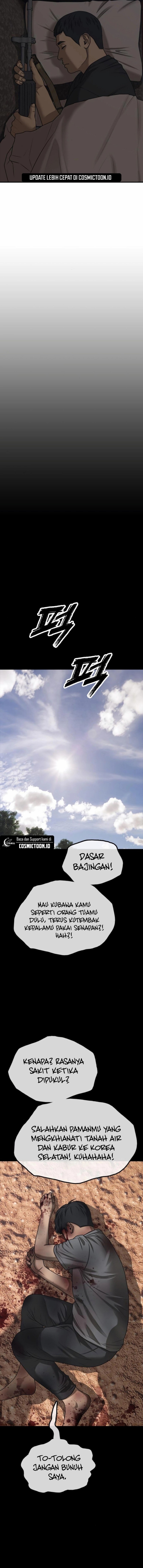The End Has Come Chapter 16 Gambar 24