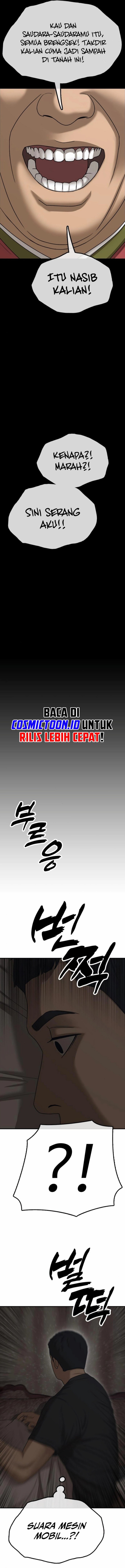 The End Has Come Chapter 16 Gambar 25