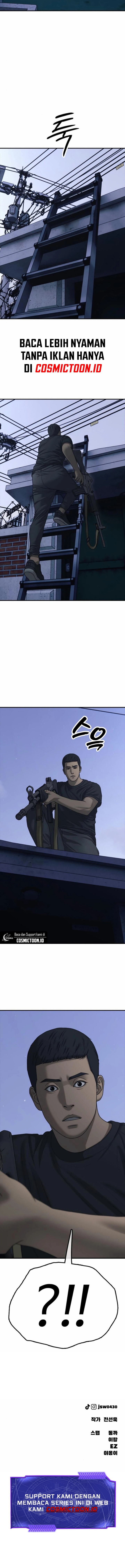 The End Has Come Chapter 16 Gambar 27
