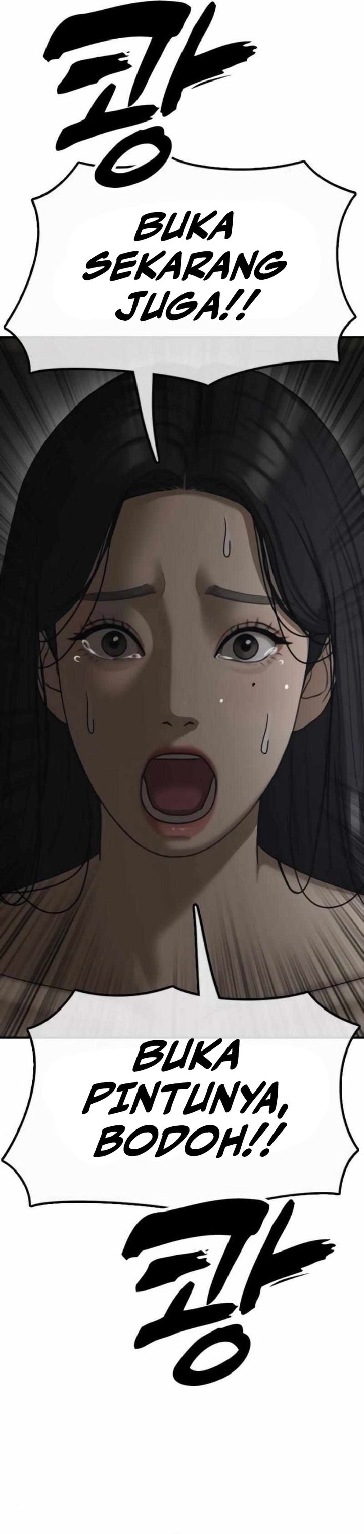 The End Has Come Chapter 21 Gambar 2