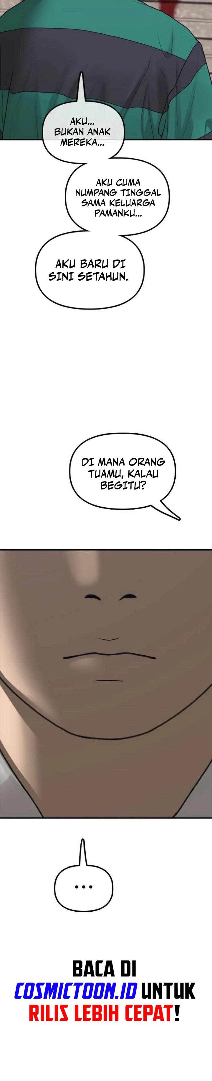The End Has Come Chapter 21 Gambar 13