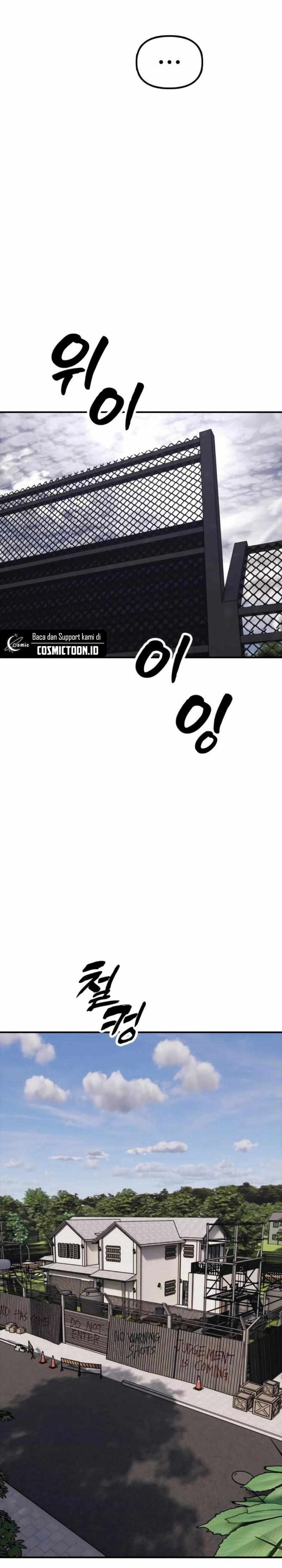 The End Has Come Chapter 21 Gambar 20
