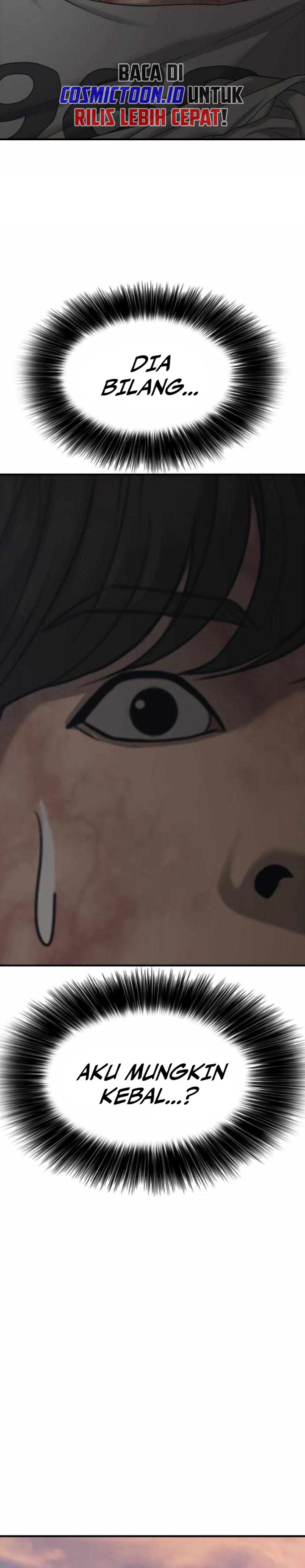 The End Has Come Chapter 21 Gambar 38