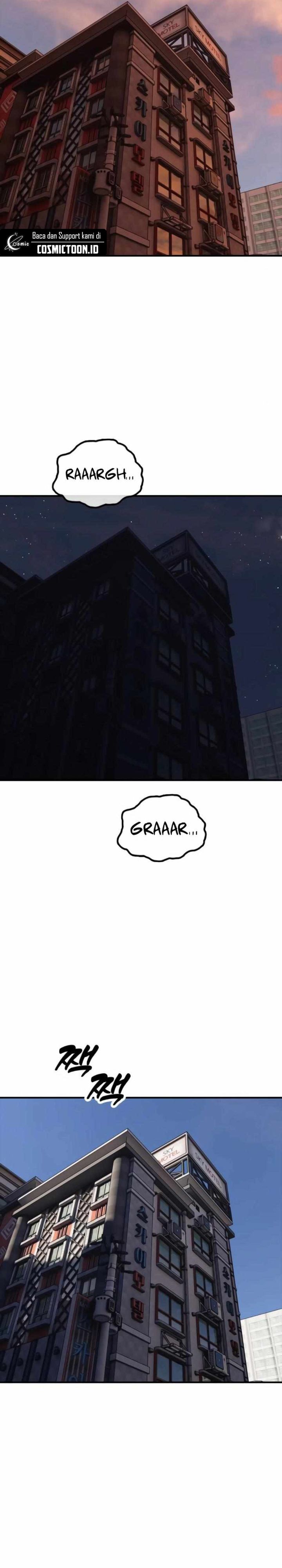 The End Has Come Chapter 21 Gambar 39