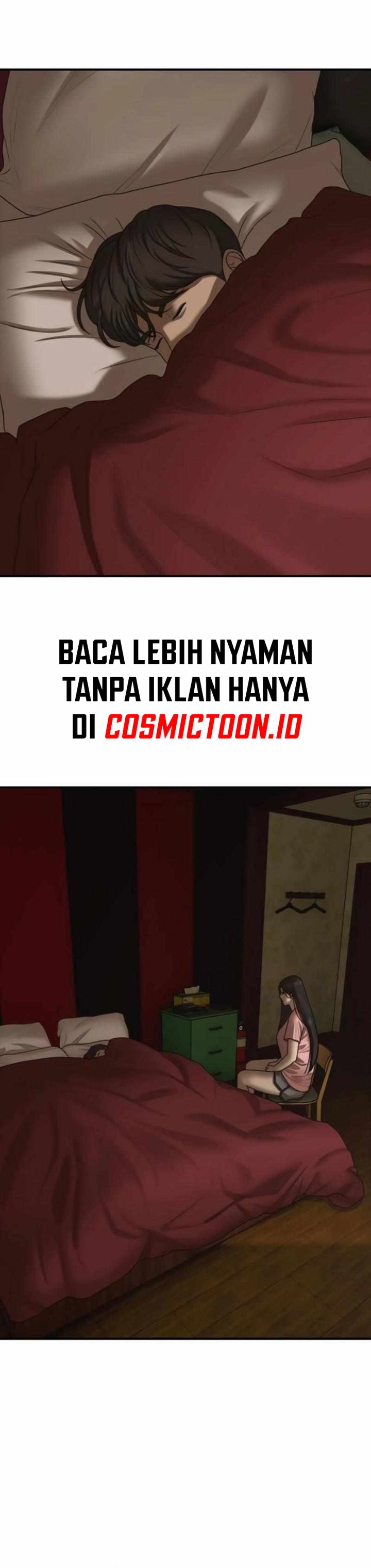 The End Has Come Chapter 21 Gambar 40